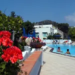 Hotel San Felice Capri