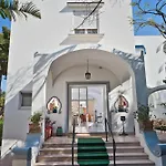 Hotel San Felice Capri