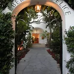 Hotel San Felice Capri