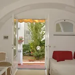 Hotel San Felice Capri