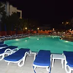 Hotel San Felice Capri