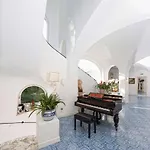 Hotel San Felice Capri