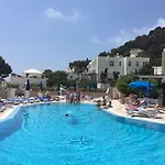 Hotel San Felice 4*