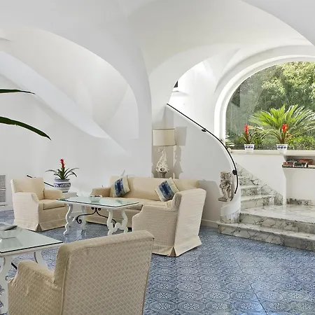 فندق San Felice 4*