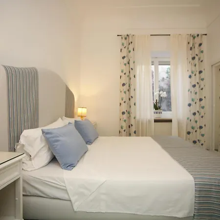 San Felice 4* Capri