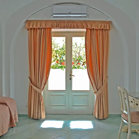 San Felice Hotel 4*