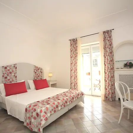 Hotel San Felice