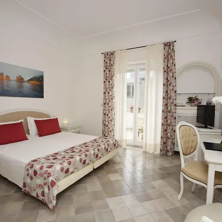 فندق San Felice 4*