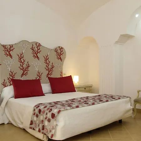 Hotel San Felice Capri