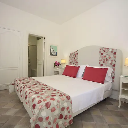 San Felice Hotel
