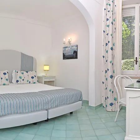 Hotel San Felice 4*