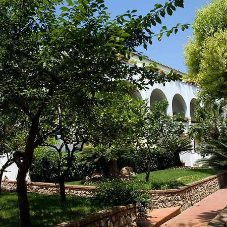 San Felice Hotel 4*
