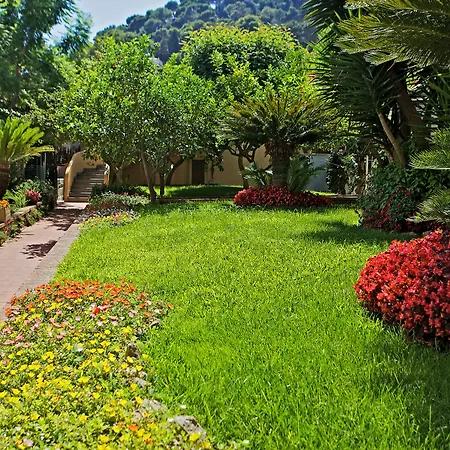 San Felice Hotel