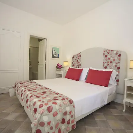 Ξενοδοχείο San Felice 4*