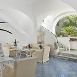 Hotell San Felice 4*