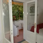 Hotell San Felice Capri