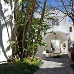 Hotell San Felice 4*
