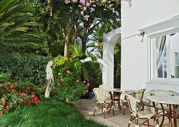 San Felice Capri