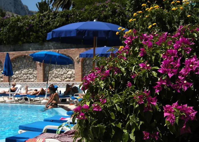 San Felice Capri