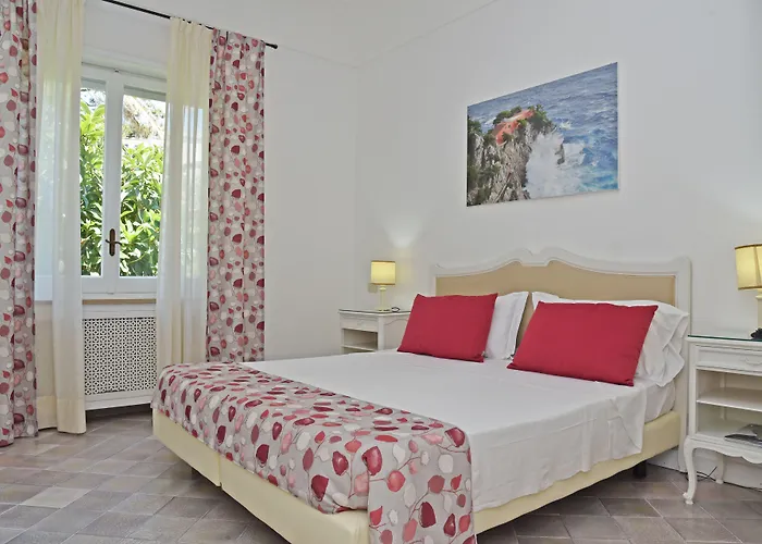 San Felice 4* Capri