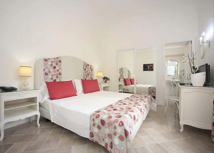 San Felice Hotell 4*