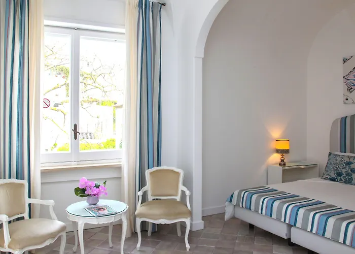 Hotell San Felice