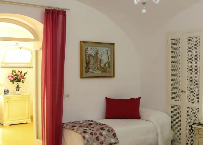 San Felice 4*