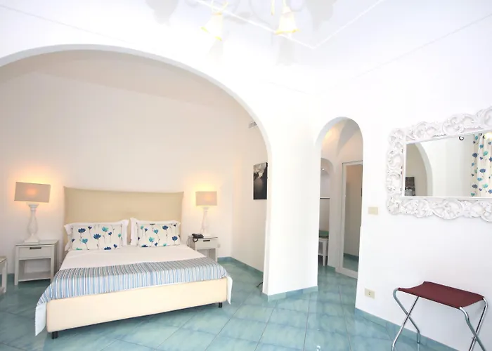 Hotell San Felice