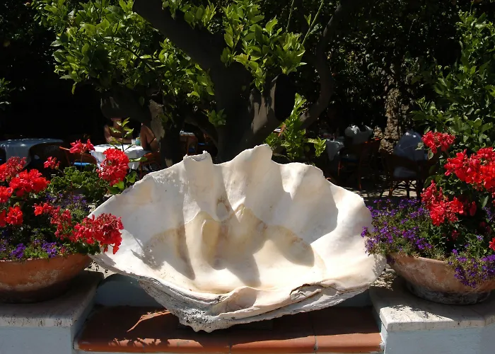 San Felice Hotell