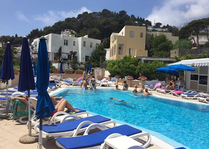 San Felice 4* Capri