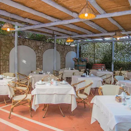 호텔 San Felice 4*