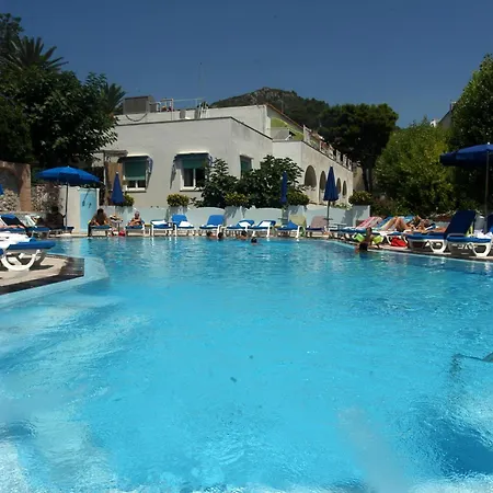 מלון San Felice 4*