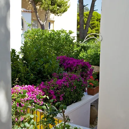 מלון San Felice 4*