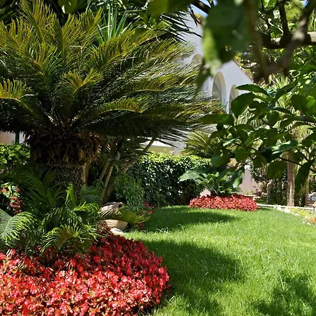 מלון San Felice
