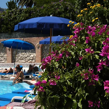 San Felice Κάπρι