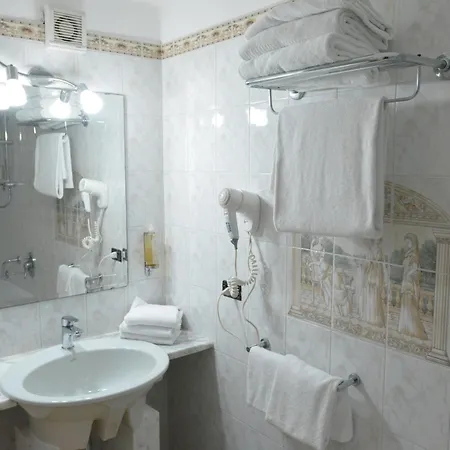 Hotel San Felice 4*