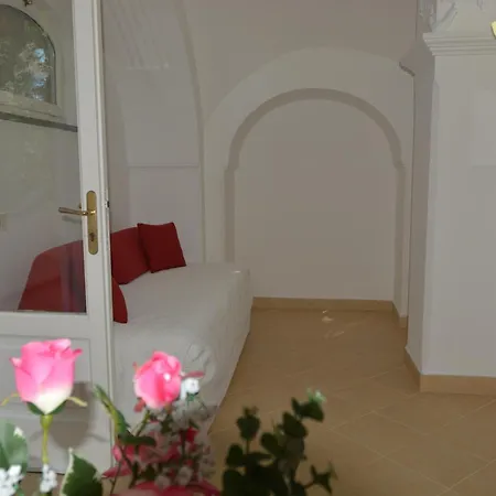 San Felice Ξενοδοχείο 4*
