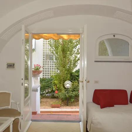 Ξενοδοχείο San Felice Κάπρι