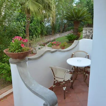 Ξενοδοχείο San Felice 4*