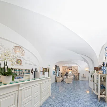 호텔 San Felice 4*