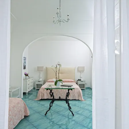 San Felice 호텔 4*