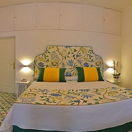 San Felice 카프리