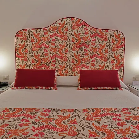 San Felice 카프리