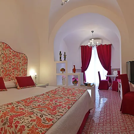 Ξενοδοχείο San Felice 4*