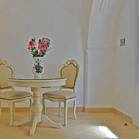 San Felice 4* Κάπρι