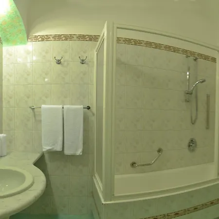 San Felice 호텔 카프리