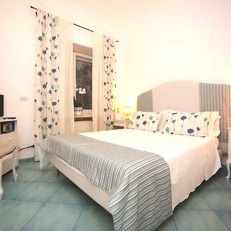 호텔 San Felice 4*