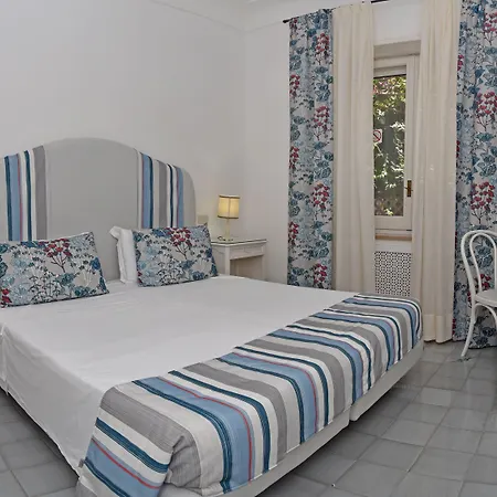 San Felice 호텔 카프리