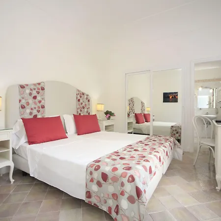 San Felice 호텔 4*