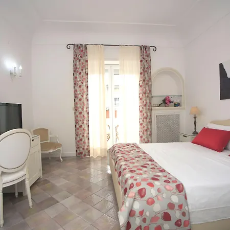 호텔 San Felice 4*